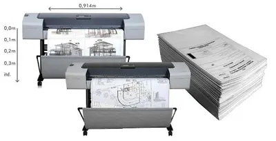 Kserokopiarki GronTech