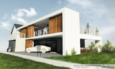 Ruszczak Architecture - Biuro Architektoniczne